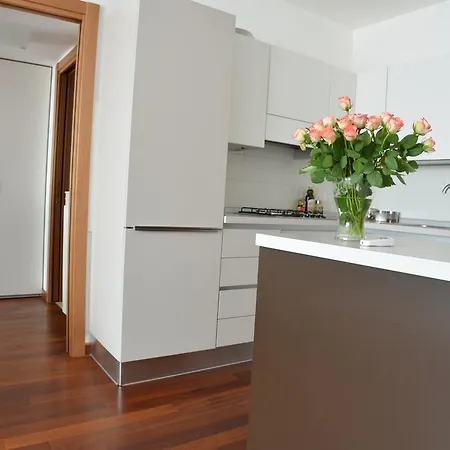 Mila Navigli Apartamento Milán