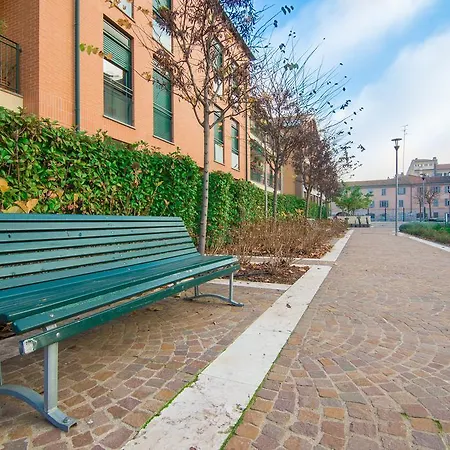 Mila Navigli Apartamento