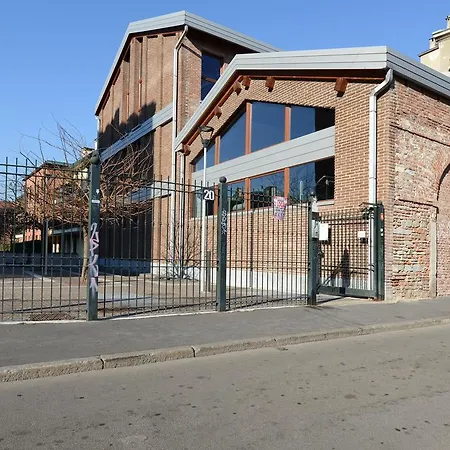Mila Navigli Apartamento Milán