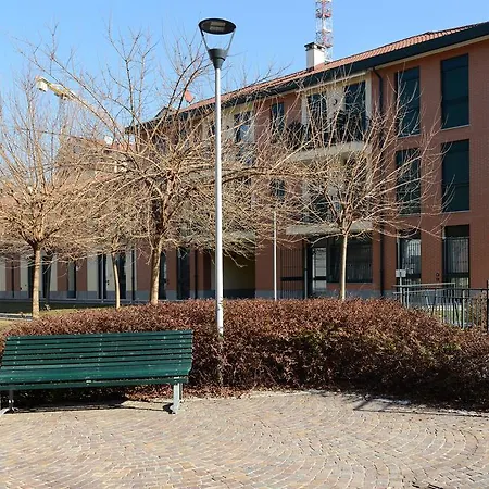 Apartamento Mila Navigli *