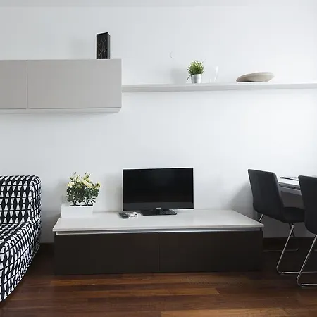 Mila Navigli Apartamento Milán