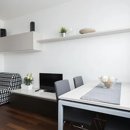 Apartamento Mila Navigli *