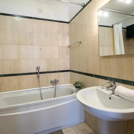 Apartamento Mila Navigli