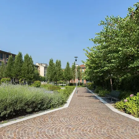Apartamento Mila Navigli Milán