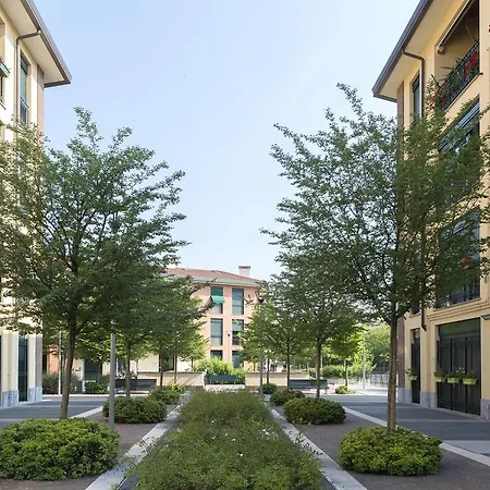 Mila Navigli Apartamento *