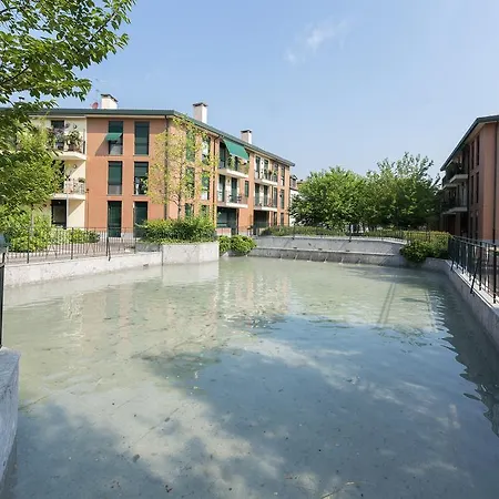 Apartamento Mila Navigli Milán