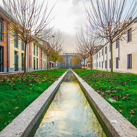 Mila Navigli Apartment Milan