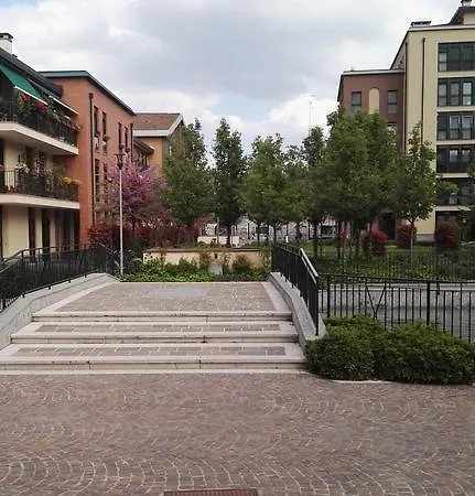 Apartment Mila Navigli Milan