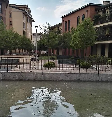 Apartment Mila Navigli *