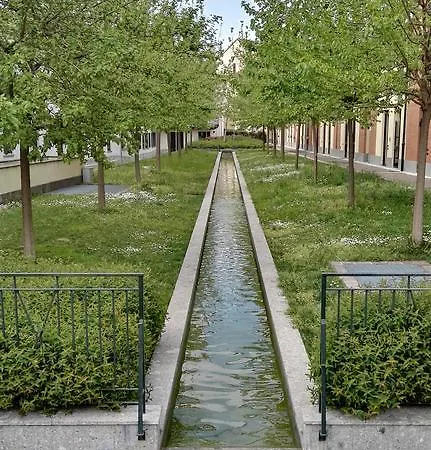 Apartment Mila Navigli
