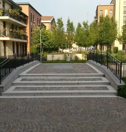 Apartment Mila Navigli *