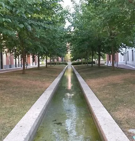 Mila Navigli