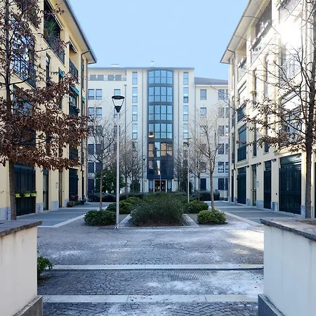 Apartment Mila Navigli *