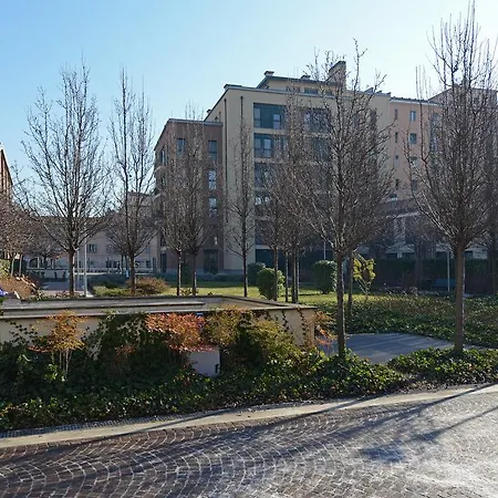 Mila Navigli Apartment Milan