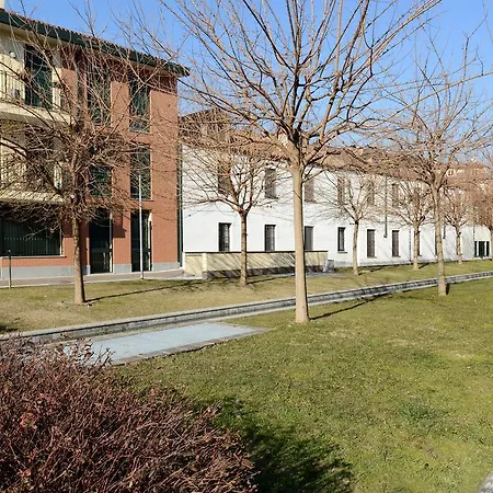 Apartment Mila Navigli Milan