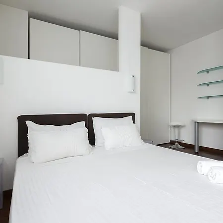 Mila Navigli Apartment *