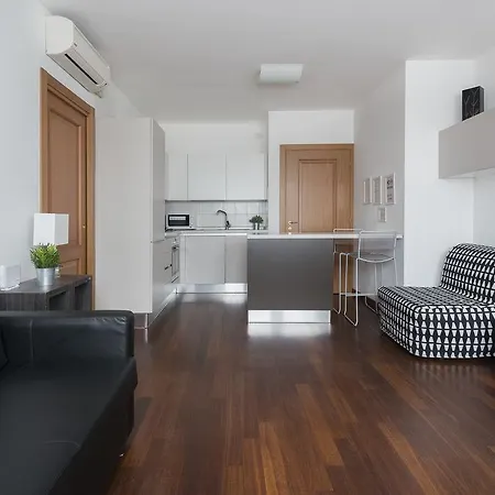 Mila Navigli Apartment