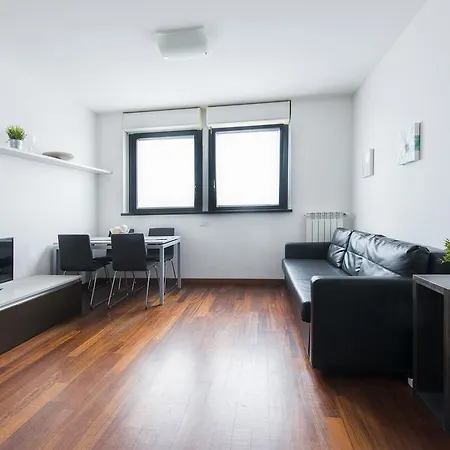 Mila Navigli Apartment