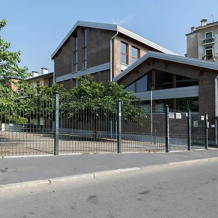 Mila Navigli Milan
