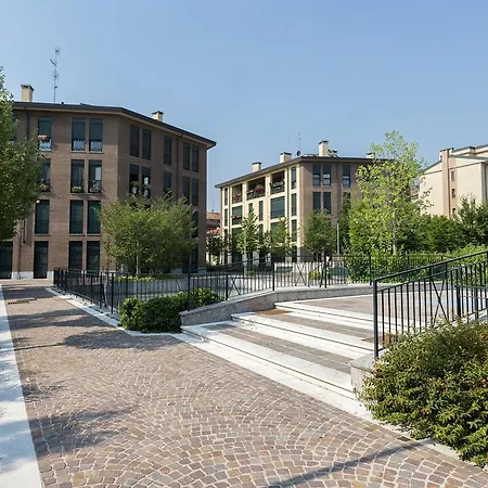 Apartment Mila Navigli *