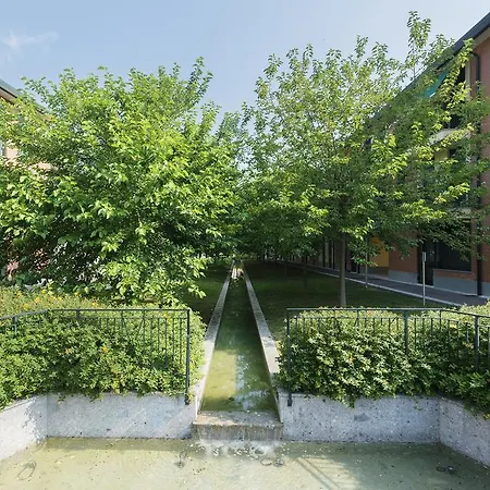 Apartment Mila Navigli *