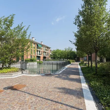 Mila Navigli Milan