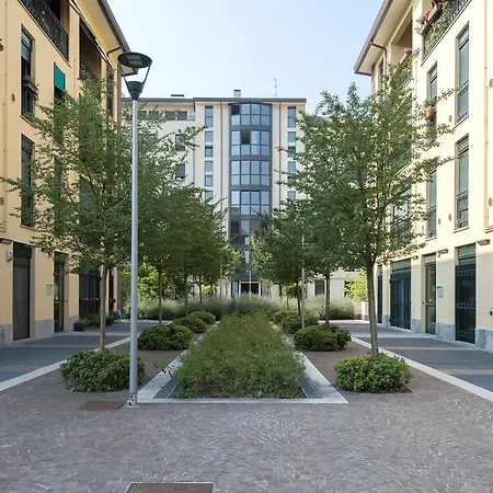 Apartment Mila Navigli *